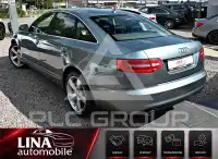 2011 Audi A6