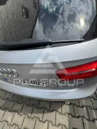 2011 Audi A6
