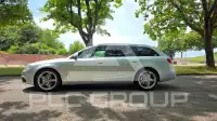 2011 Audi A6