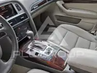 2011 Audi A6