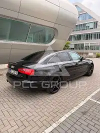 2011 Audi A6