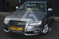 2011 Audi A6