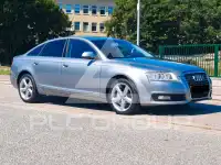 2011 Audi A6