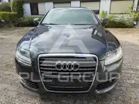2011 Audi A6