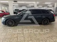2011 Audi A6