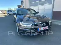 2011 Audi A6