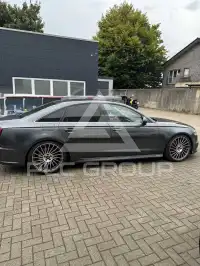 2011 Audi A6