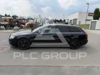 2011 Audi A6