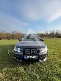 2011 Audi A6
