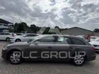2011 Audi A6