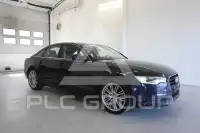 2011 Audi A6