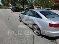 2011 Audi A6