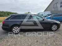 2011 Audi A6