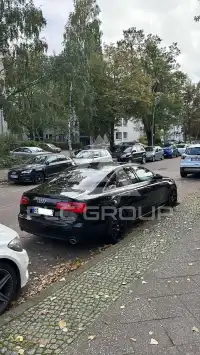 2011 Audi A6