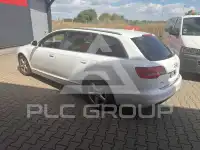 2011 Audi A6