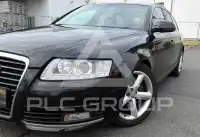 2011 Audi A6