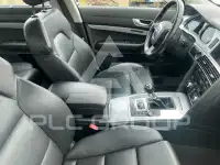 2011 Audi A6