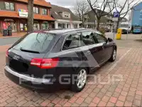 2011 Audi A6