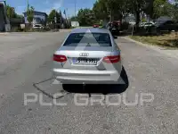 2011 Audi A6