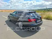 2011 Audi A6