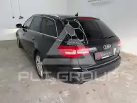 2011 Audi A6