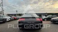 2011 Audi A6