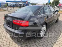 2011 Audi A6