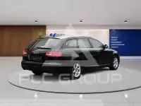 2011 Audi A6