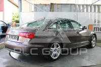 2011 Audi A6