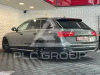 2011 Audi A6