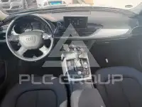 2011 Audi A6