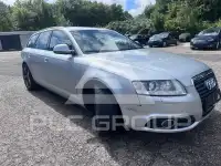 2011 Audi A6