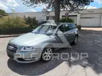 2011 Audi A6