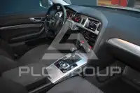 2011 Audi A6