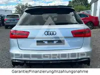 2011 Audi A6