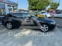2011 Audi A6