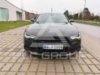 2011 Audi A6