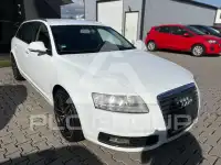 2011 Audi A6