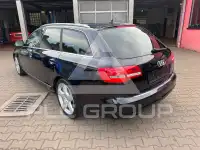 2011 Audi A6
