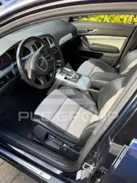 2011 Audi A6