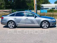 2011 Audi A6