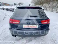2011 Audi A6