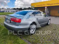 2011 Audi A6