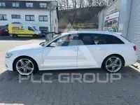 2011 Audi A6