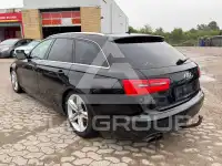 2011 Audi A6
