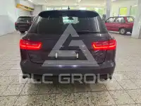 2011 Audi A6