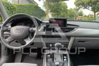 2011 Audi A6