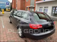 2011 Audi A6