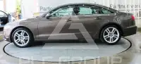 2011 Audi A6