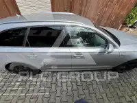 2011 Audi A6